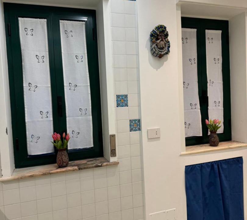 Photo of Bathroom in Mazzeo