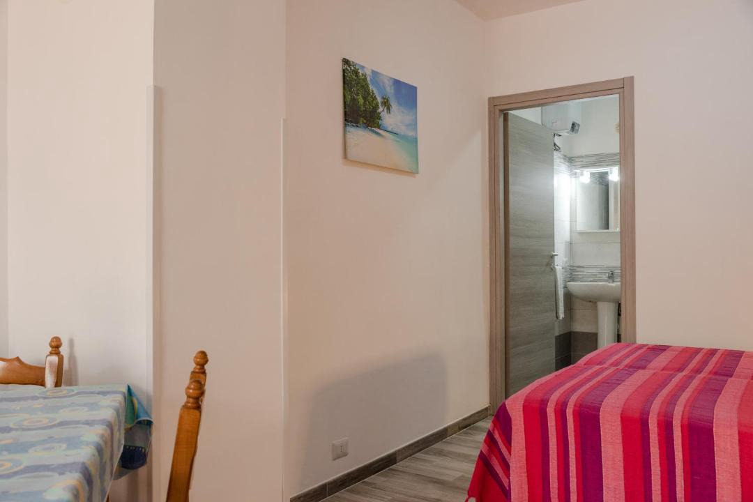 Photo of Bedroom in Seccagrande