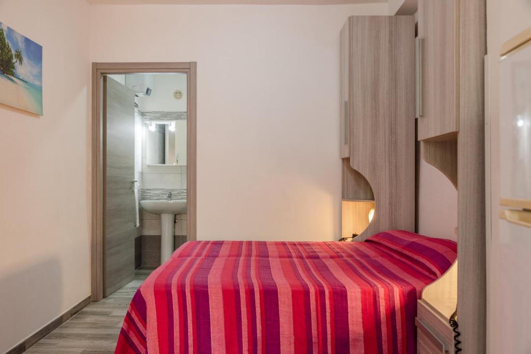 Photo of Bedroom in Seccagrande