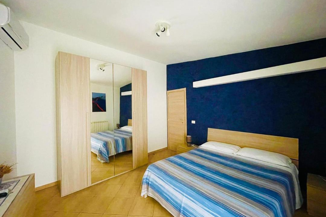 Photo of Bedroom in Nicolosi