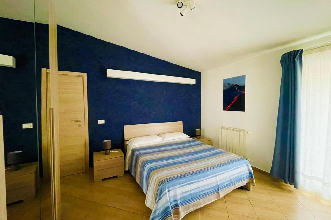 Photo of Bedroom in Nicolosi