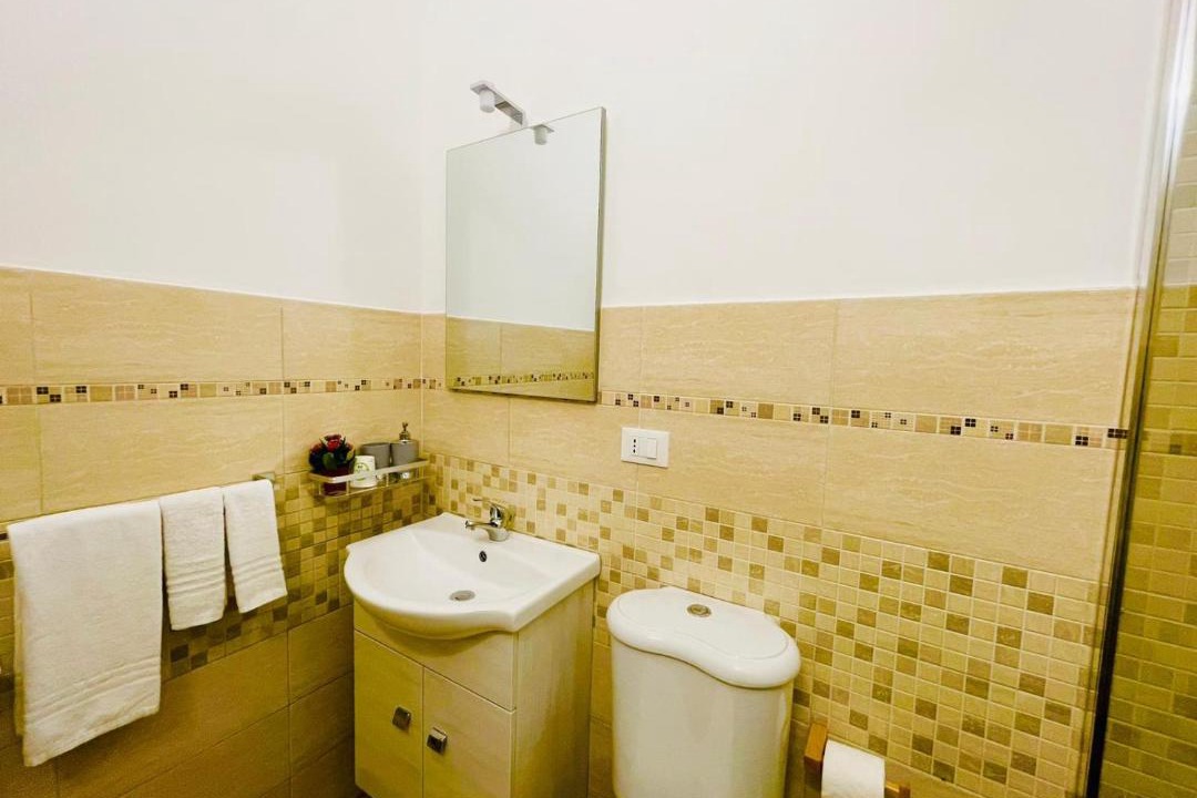 Photo of Bathroom in Nicolosi