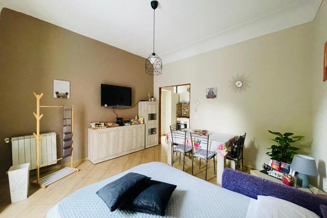 Photo of Livingroom in Nicolosi