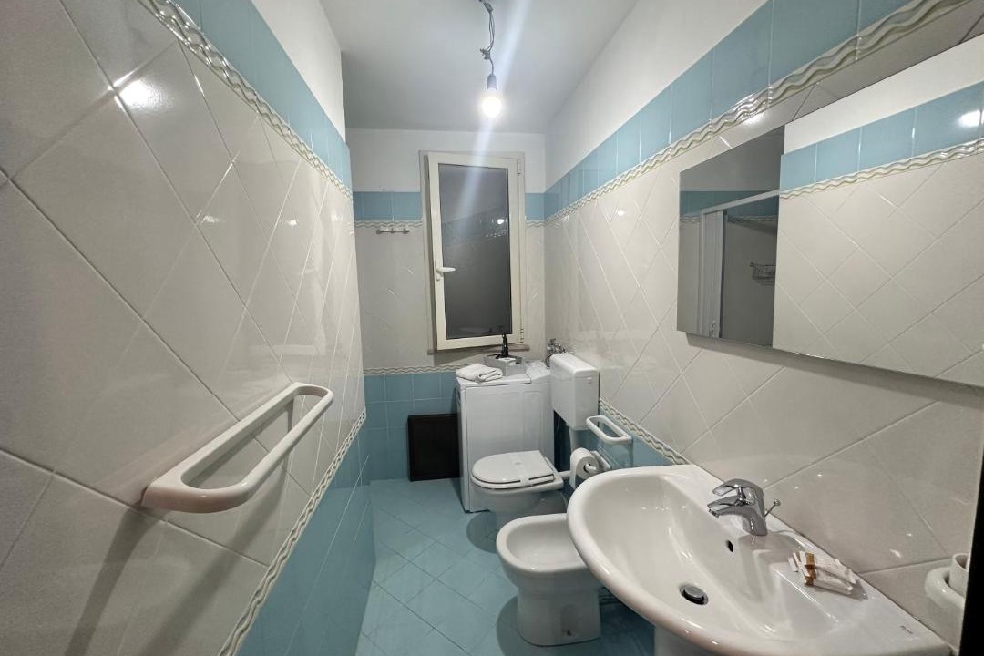 Photo of Bathroom in Castel Di Tusa