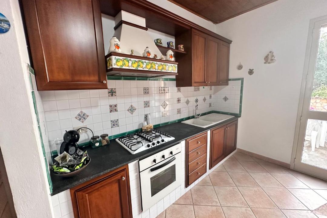Photo of Kitchen in Castel Di Tusa