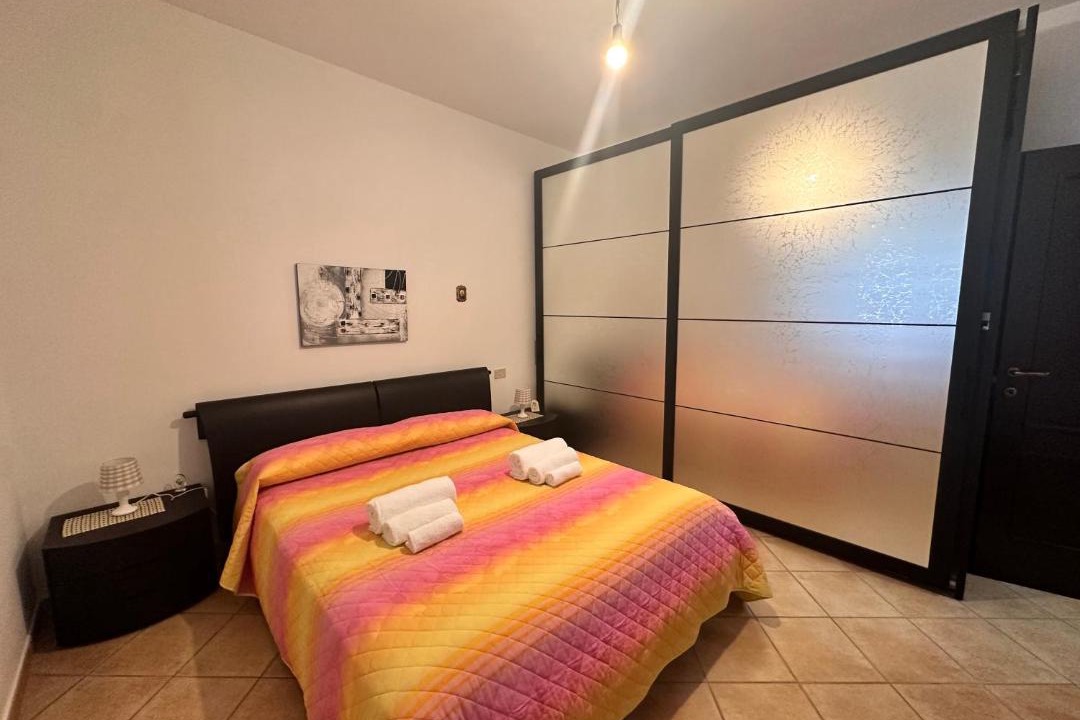 Photo of Bedroom in Castel Di Tusa