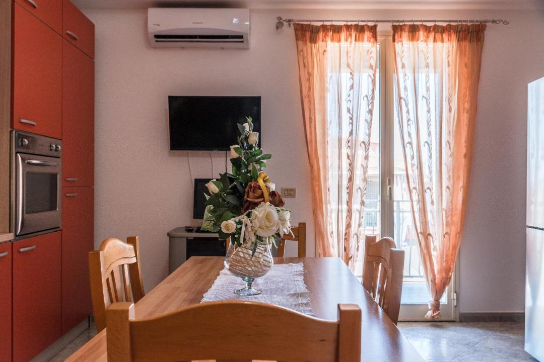 Photo of Kitchen in Siculiana