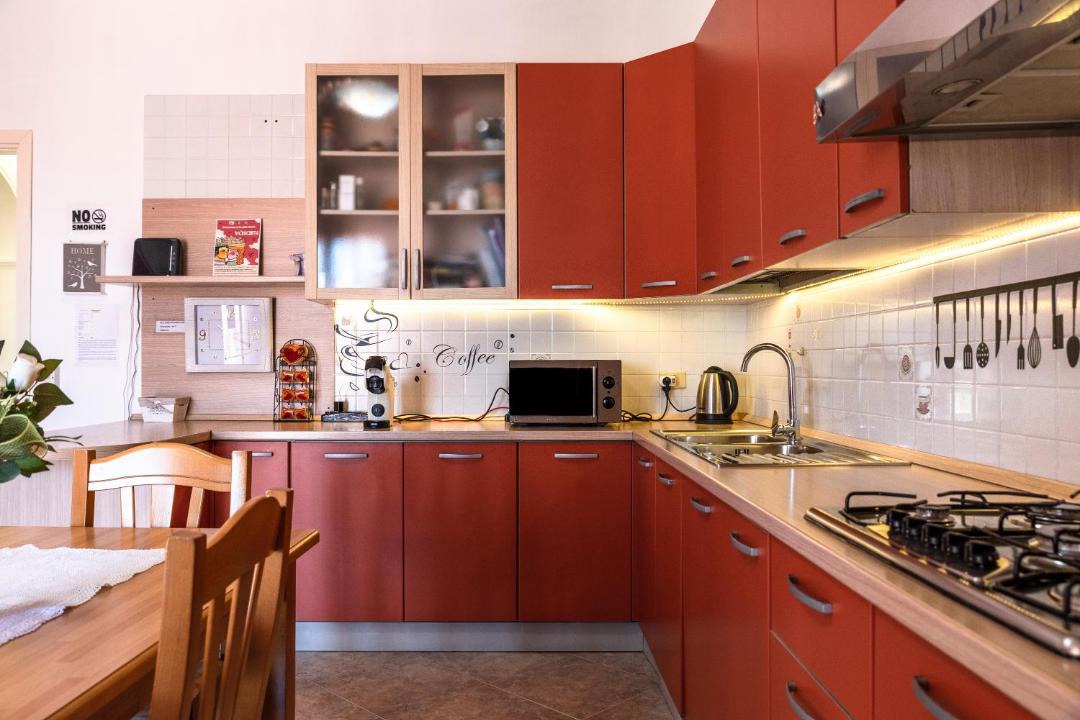 Photo of Kitchen in Siculiana