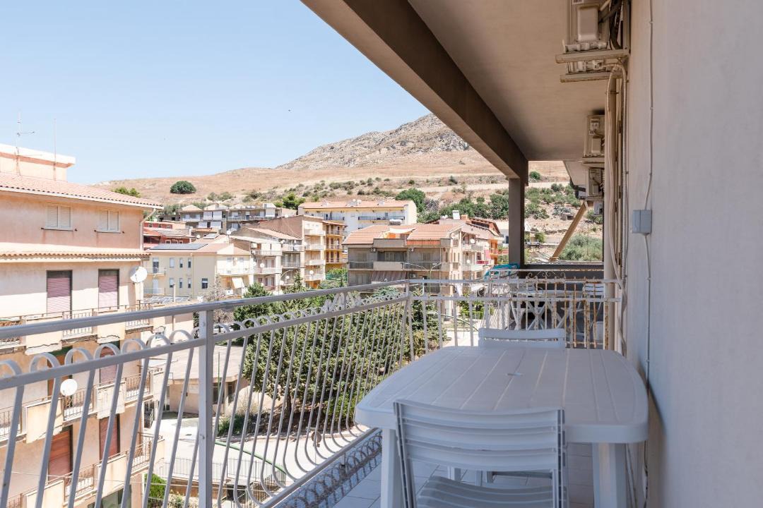 Photo of Patio Balcony in Siculiana