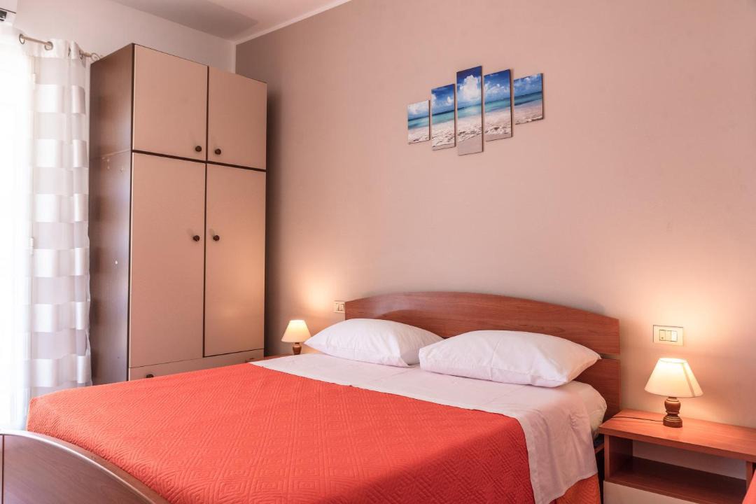Photo of Bedroom in Siculiana