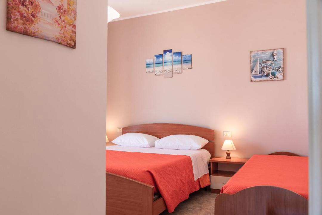 Photo of Bedroom in Siculiana