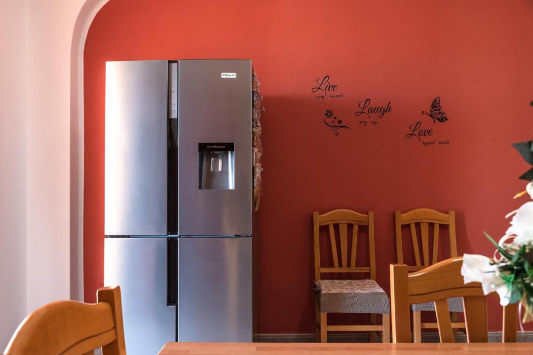 Photo of Kitchen in Siculiana
