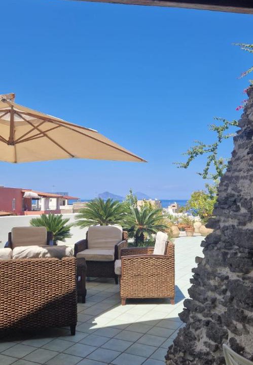 Photo of Patio Balcony in Canneto