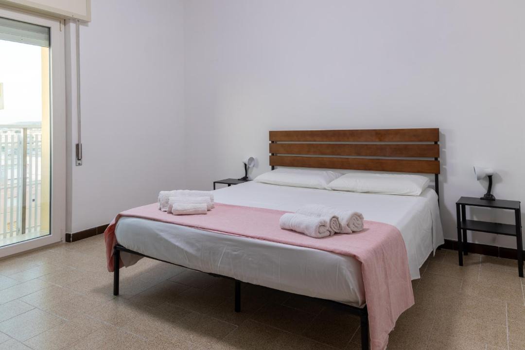 Photo of Bedroom in Casa Santa