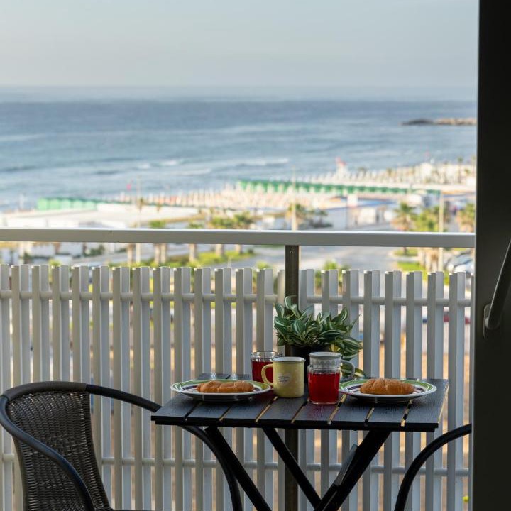 Photo of Patio Balcony in Casa Santa