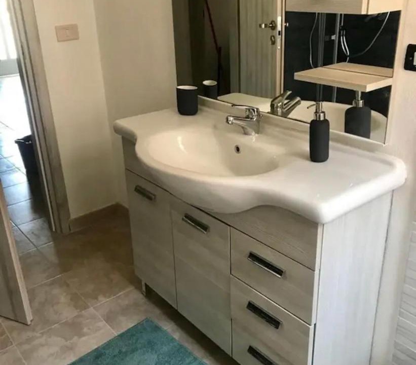 Photo of Bathroom in Grottasanta