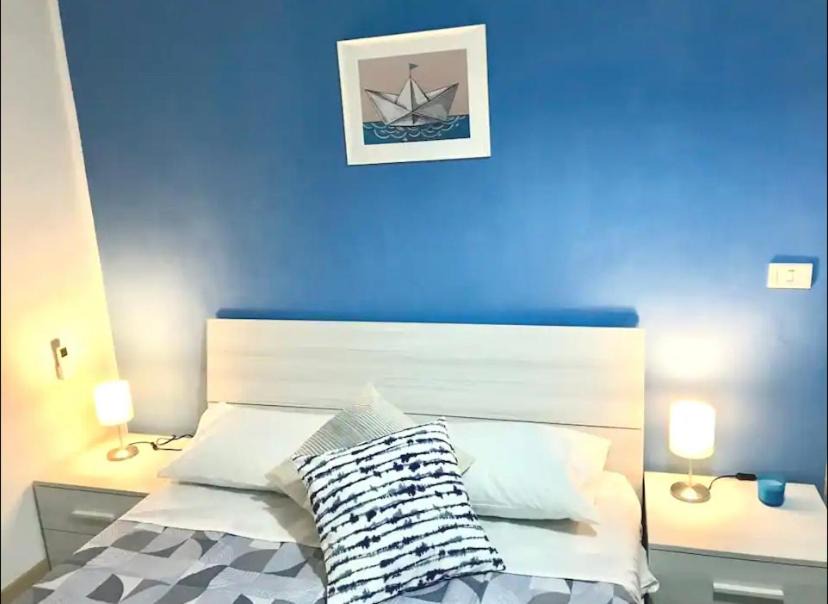 Photo of Bedroom in Grottasanta