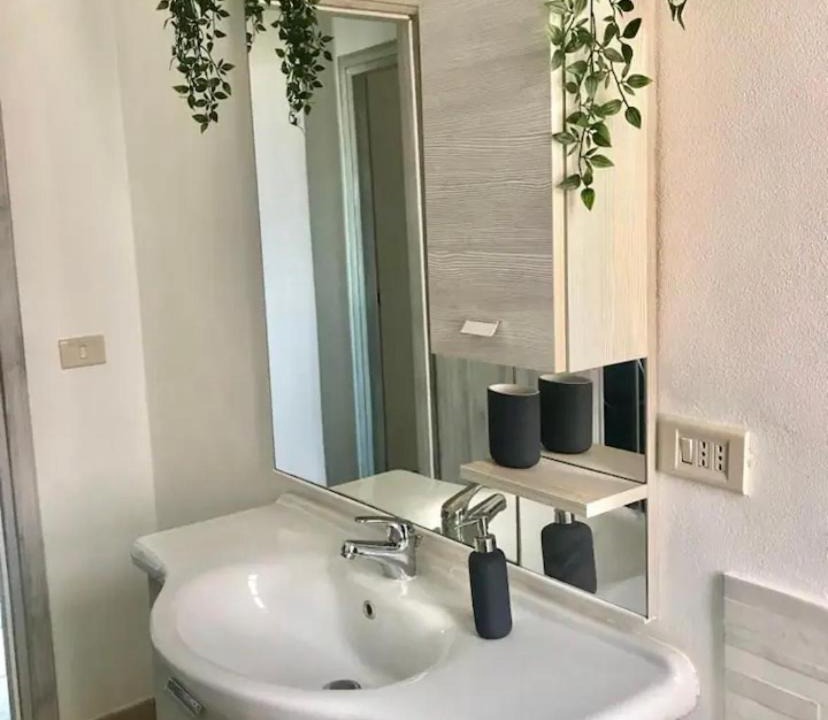 Photo of Bathroom in Grottasanta