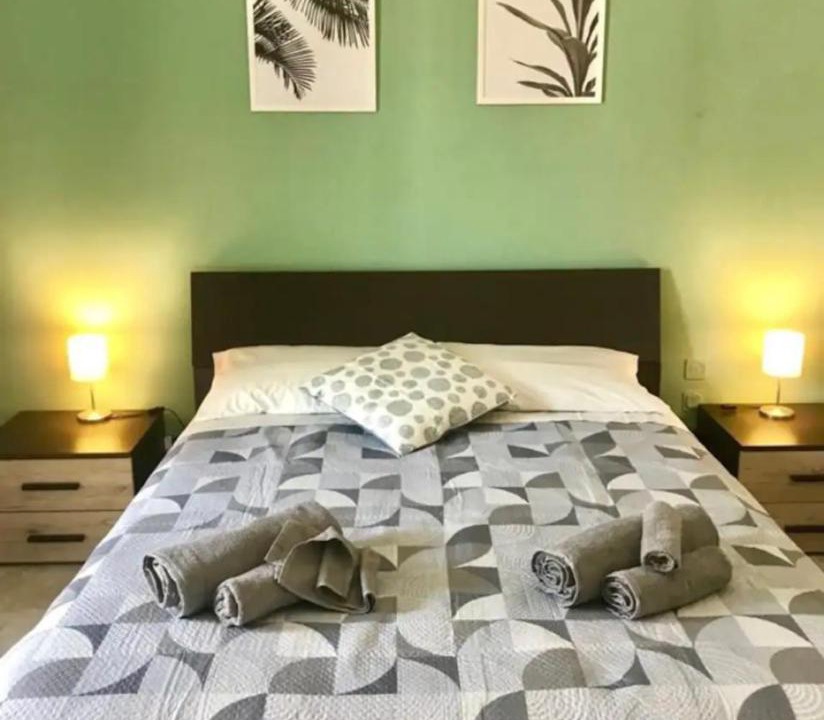 Photo of Bedroom in Grottasanta