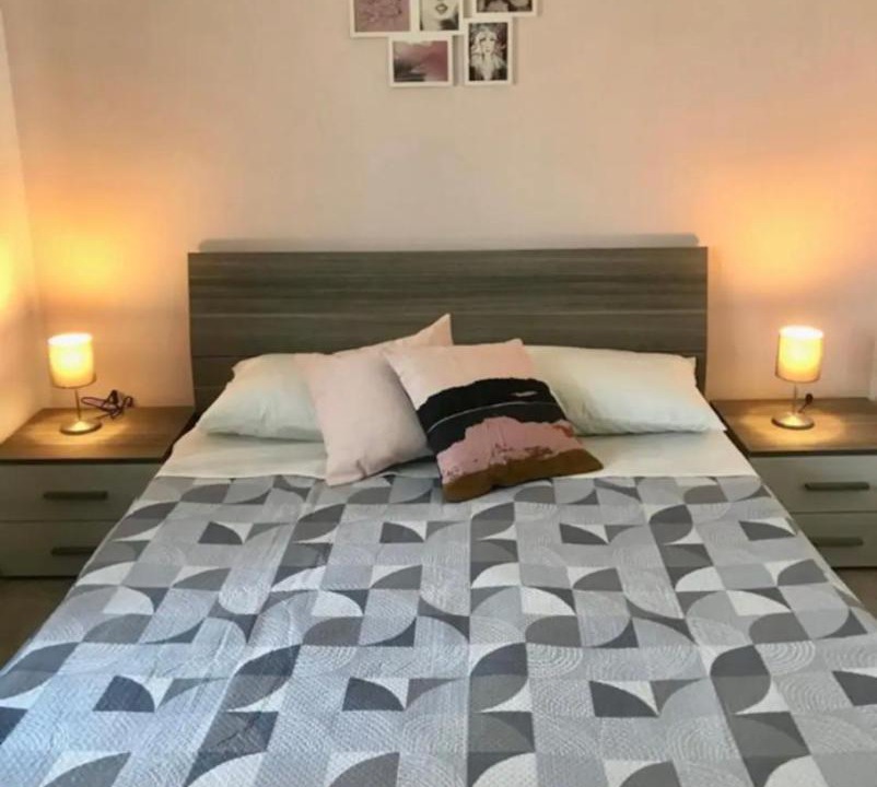 Photo of Bedroom in Grottasanta
