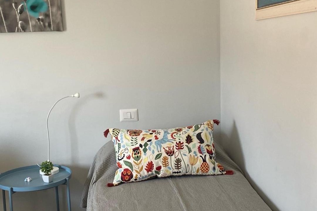 Photo of Bedroom in Tiche