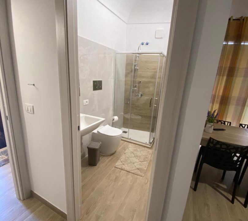 Photo of Bathroom in Naro