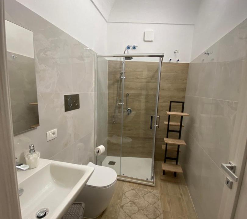 Photo of Bathroom in Naro