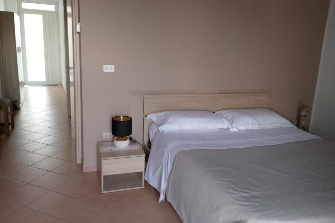 Photo of Bedroom in San Marco d'Alunzio
