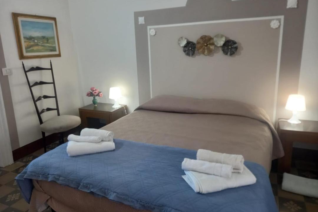 Photo of Bedroom in San Mauro Castelverde