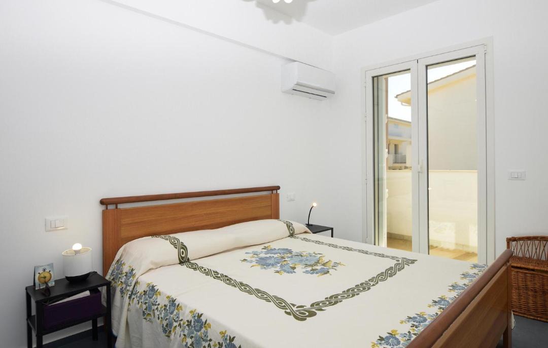 Photo of Bedroom in Punta Secca