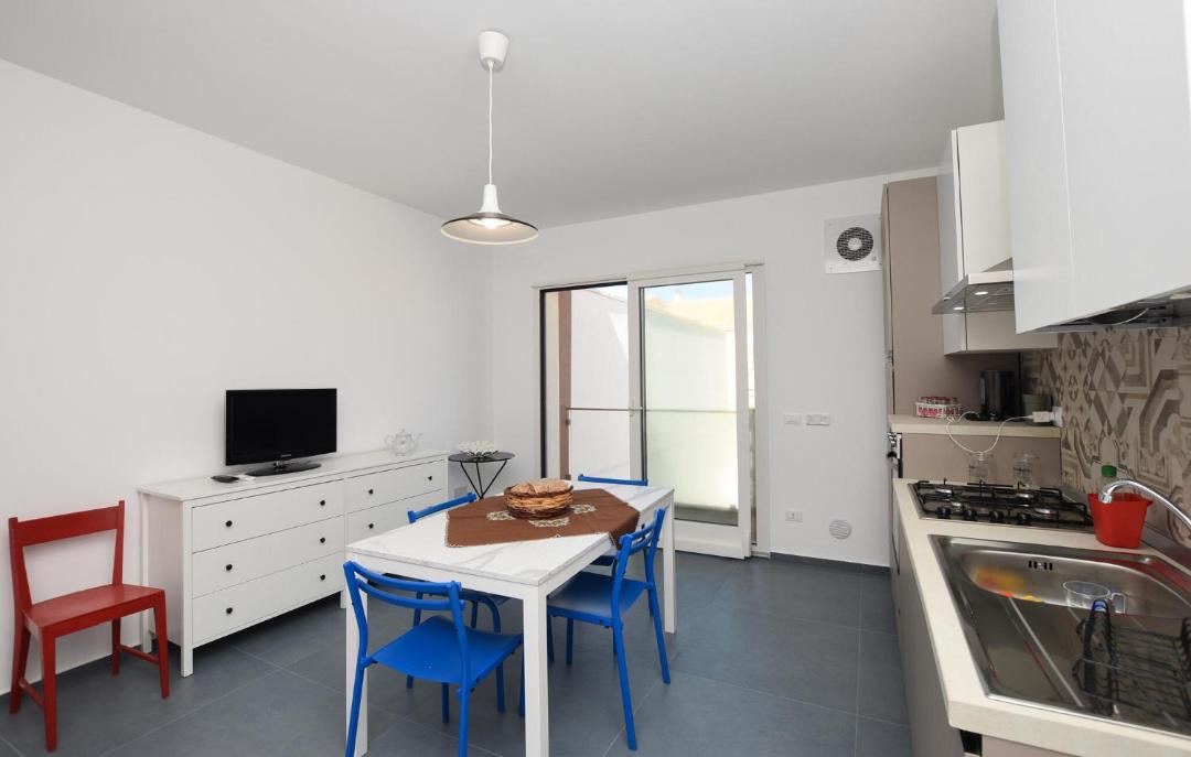 Photo of Kitchen in Punta Secca