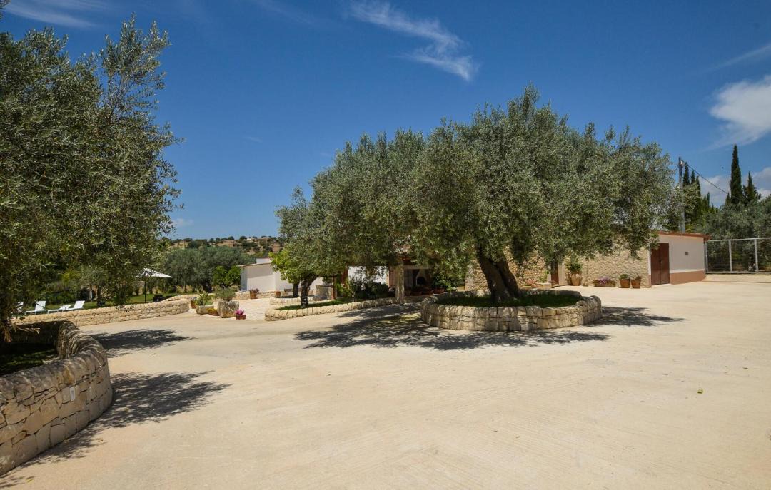 Photo of Others in Chiaramonte Gulfi
