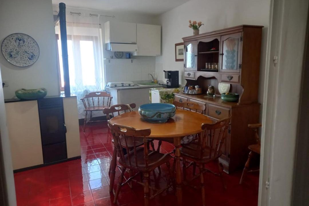 Photo of Kitchen in San Mauro Castelverde