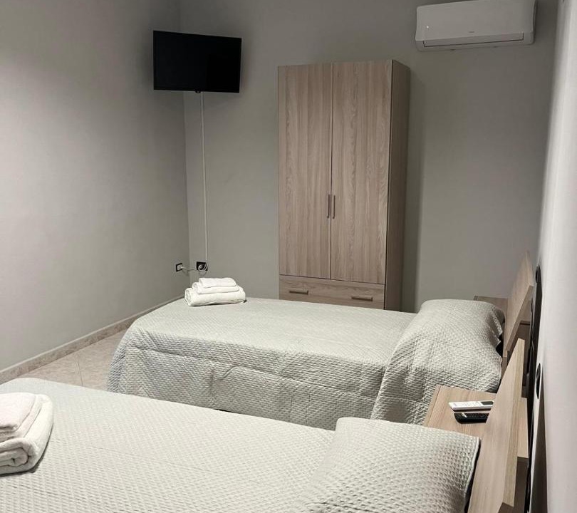 Photo of Bedroom in Favara