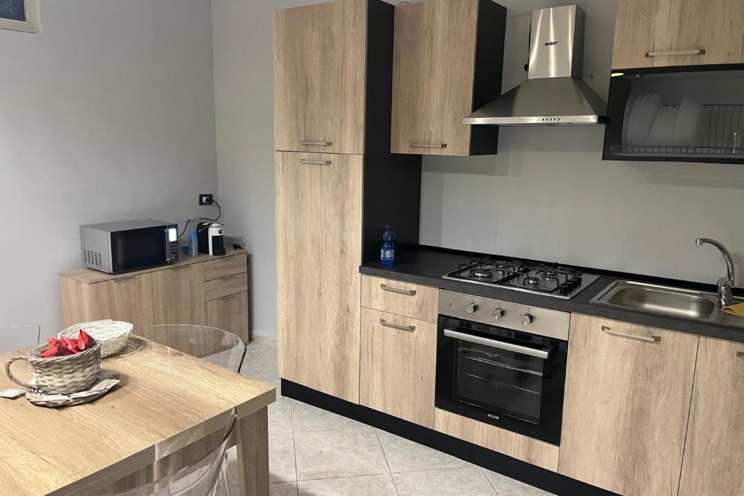 Photo of Kitchen in Favara