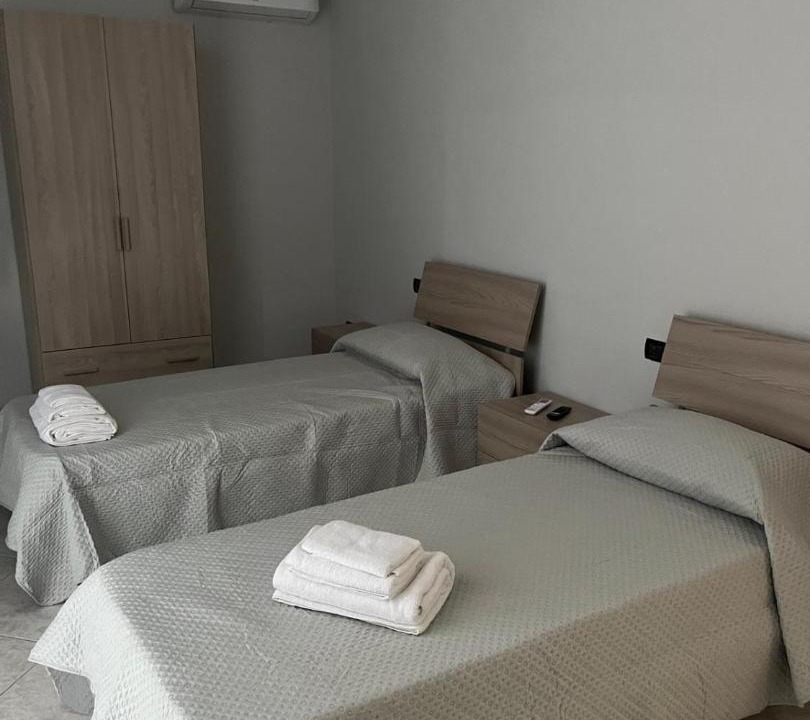 Photo of Bedroom in Favara