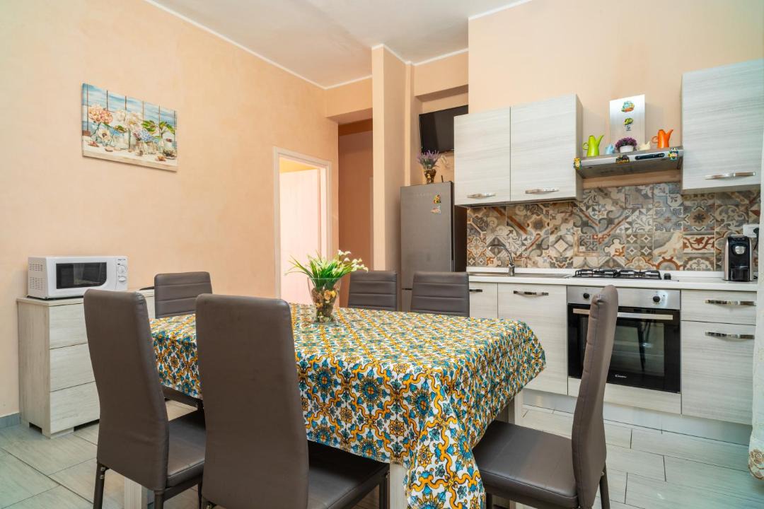 Photo of Kitchen in Coste