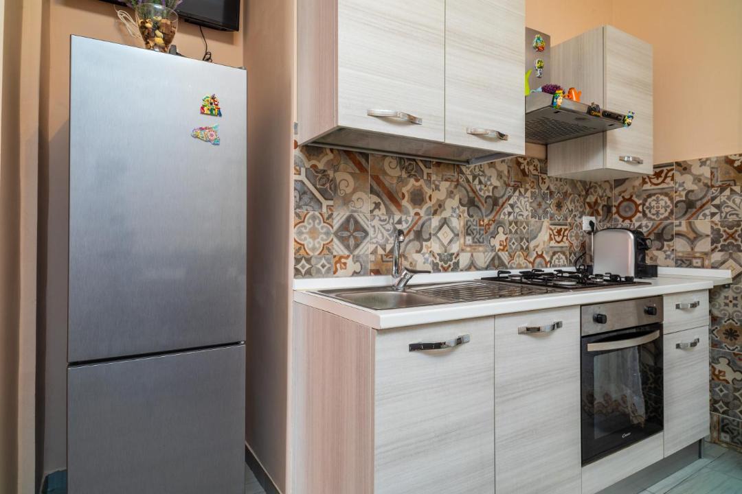 Photo of Kitchen in Coste
