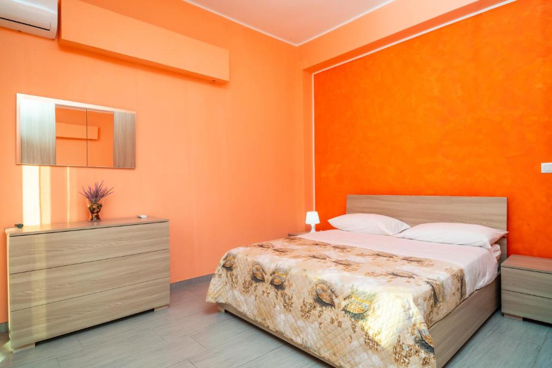 Photo of Bedroom in Coste