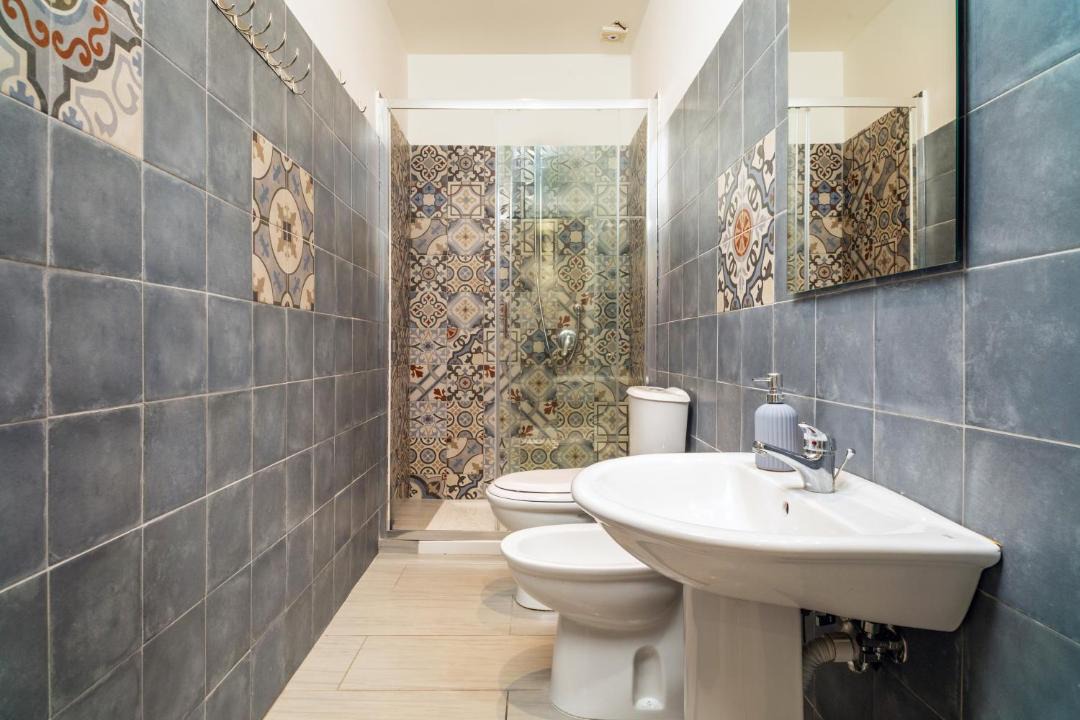 Photo of Bathroom in Coste