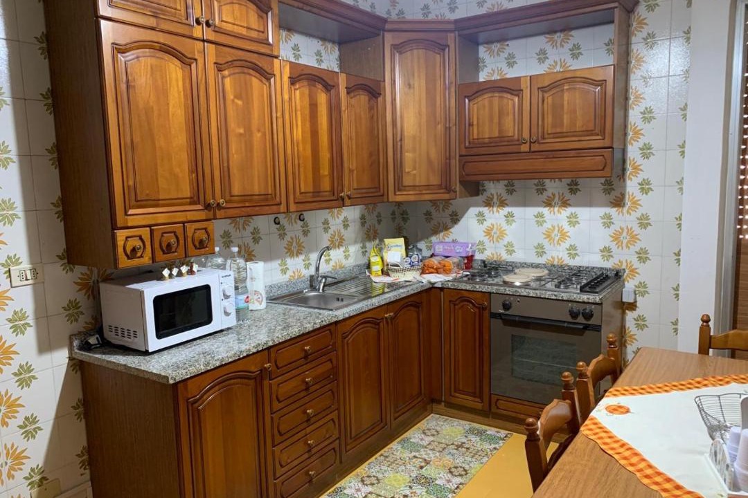 Photo of Kitchen in Cattolica Eraclea