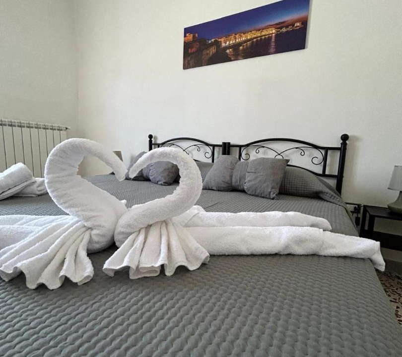 Photo of Bedroom in Marsala