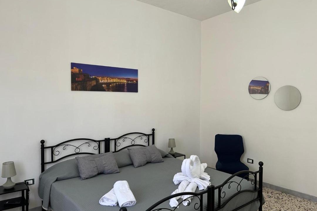 Photo of Bedroom in Marsala
