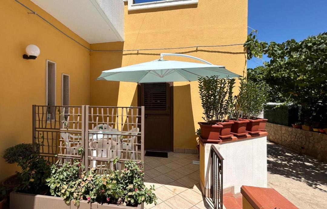 Photo of Patio Balcony in Marsala