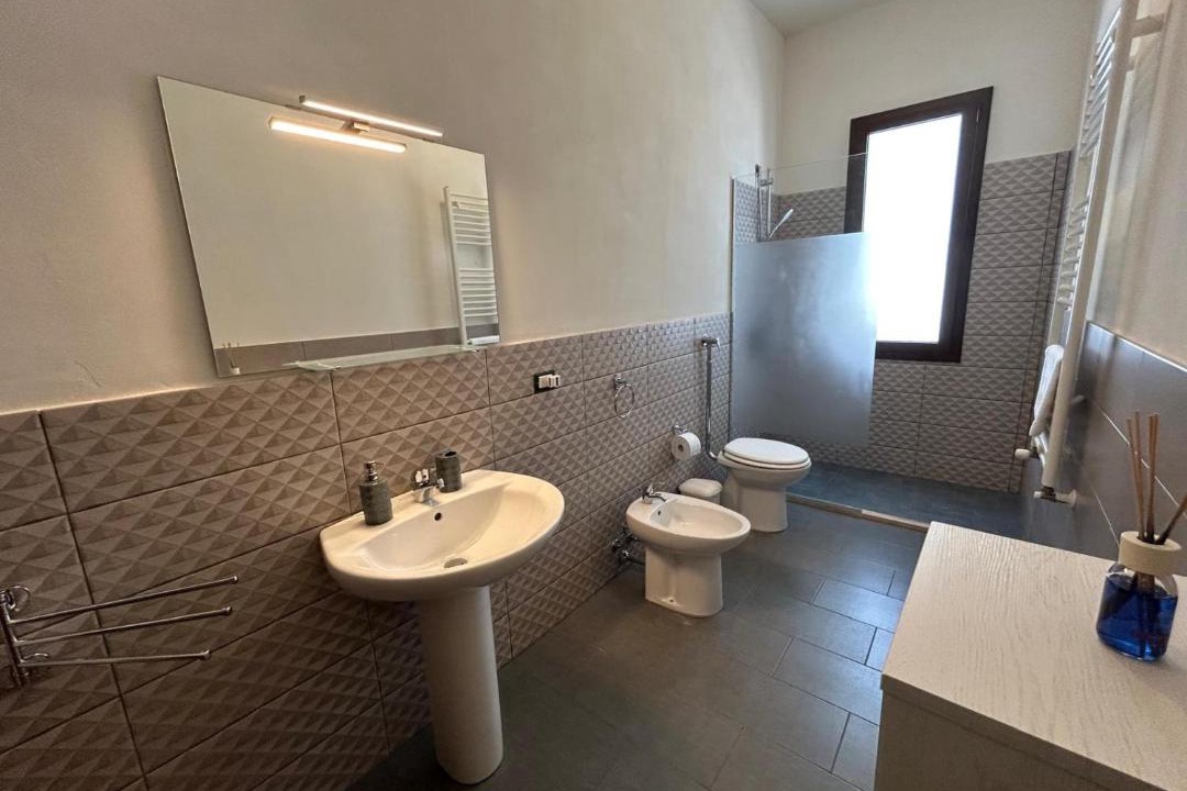 Photo of Bathroom in Marsala