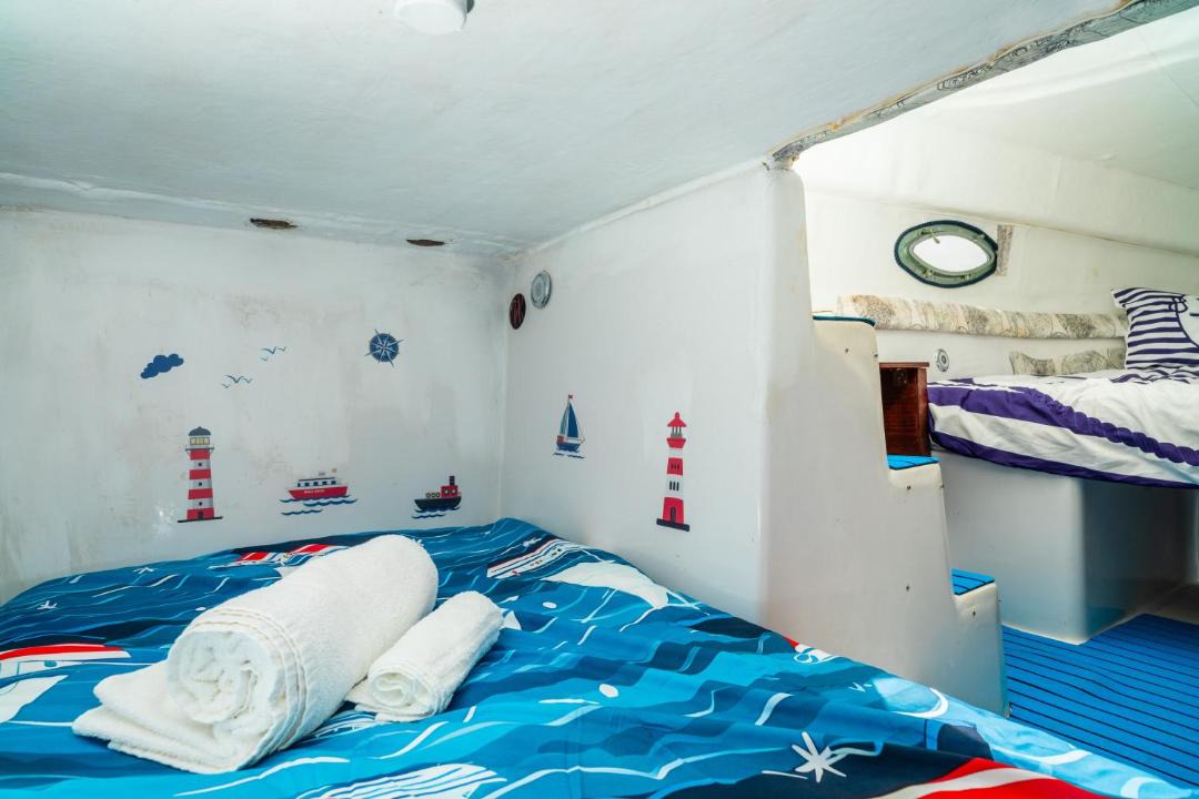 Photo of Bedroom in Piedimonte Etneo