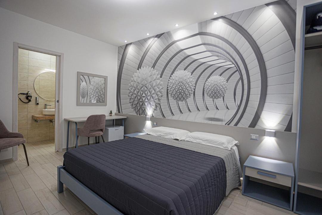 Photo of Bedroom in Piazza Armerina