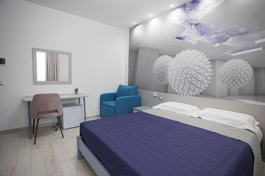 Photo of Bedroom in Piazza Armerina