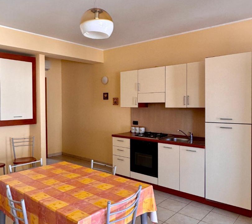 Photo of Kitchen in Patti