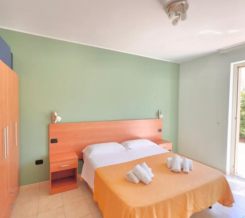 Photo of Bedroom in Patti